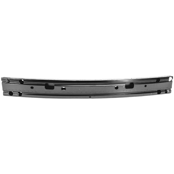 2020 Nissan Rogue - Rear Bumper Reinforcement, Japan or Korea Built Vehicle, Steel, CAPA Certified
