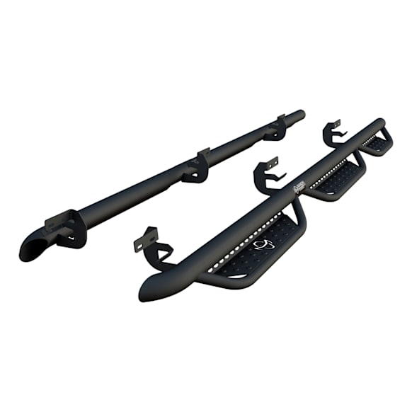 2015 Ram 2500 - Running Boards, Set of 2