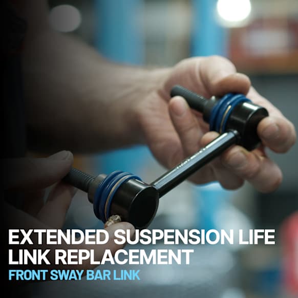 Front Sway Bar Link
