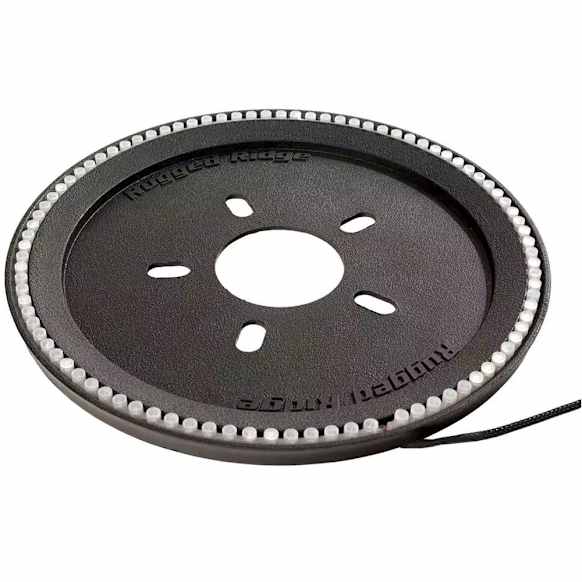 11585.06 White lens Third Brake Light
