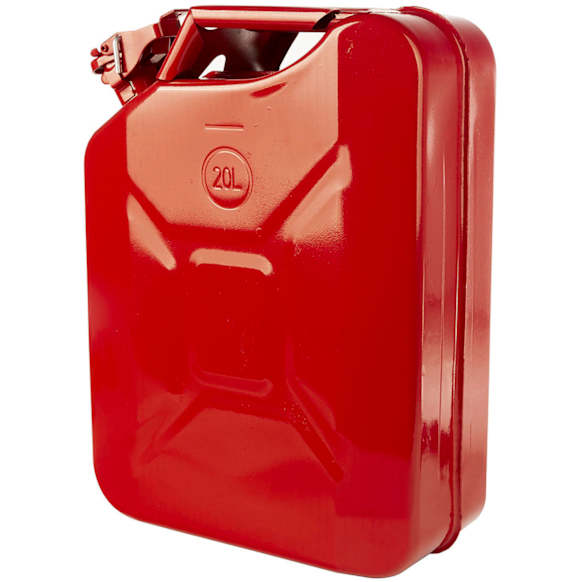17722.31 Direct Fit Jerry Can, Sold Individually