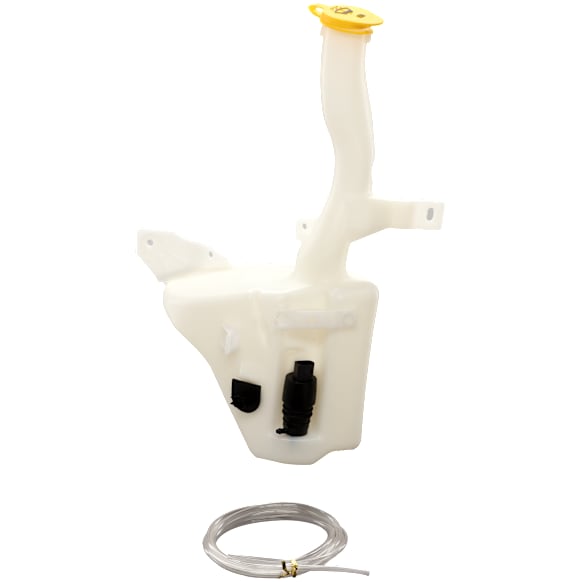 2019-2024 Ram 3500 - Washer Reservoir, With Pump