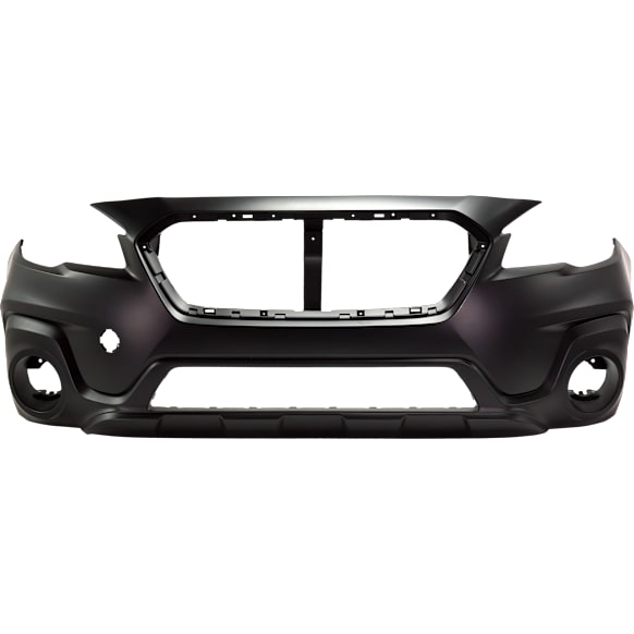 2019 Subaru Outback - Front Primed Bumper Cover