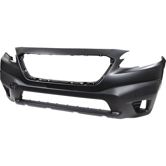 2020 Subaru Outback Base - Front Primed Bumper Cover