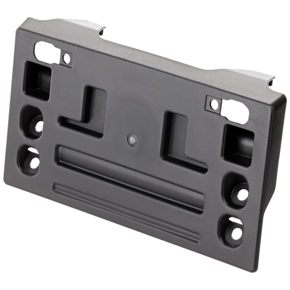 2024 Subaru Outback - Front License Plate Bracket