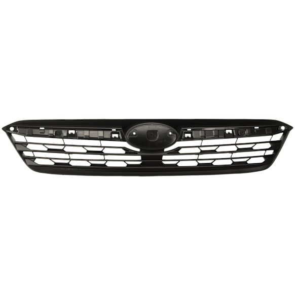 2021 Subaru Impreza Base - Grille, Textured Black