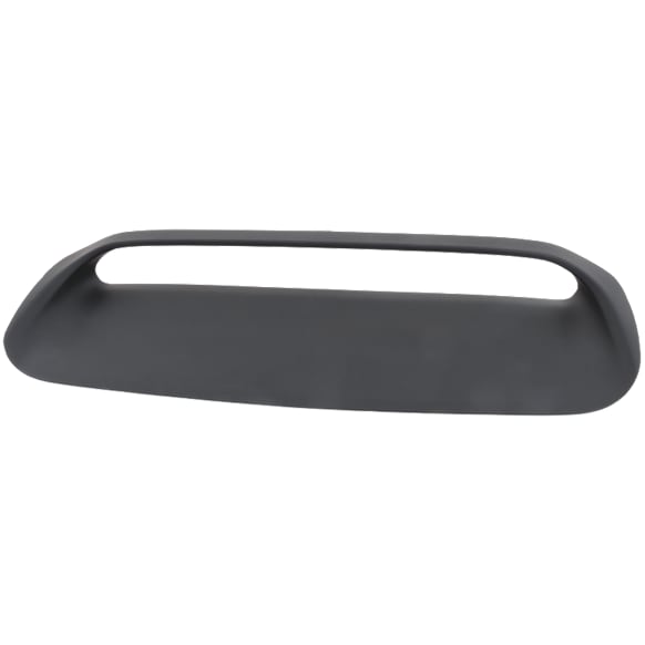 2015-2021 Subaru WRX - Hood Scoop, Black