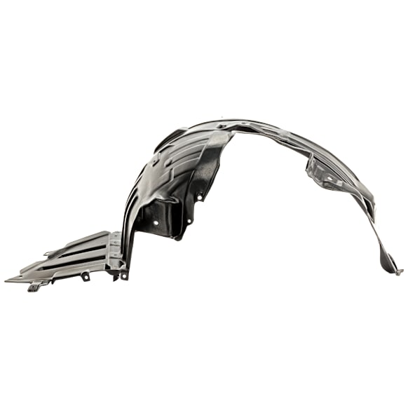 2017 Subaru Impreza Base - Front, Passenger Side Fender Liner