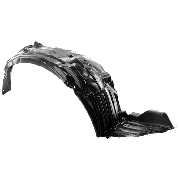 2019 Subaru WRX STI - Front, Passenger Side Fender Liner