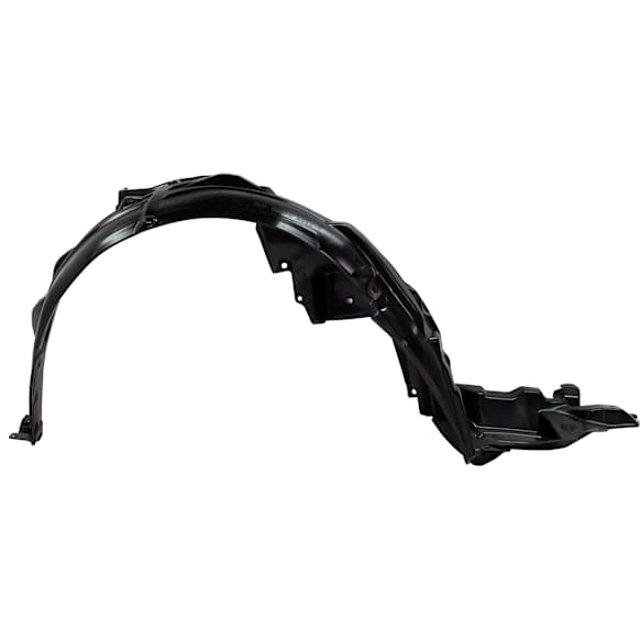 2021 Subaru Crosstrek - Front, Passenger Side Fender Liner