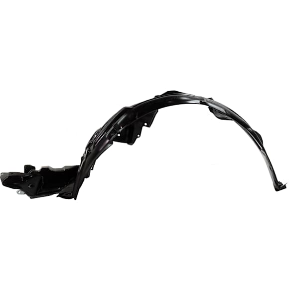 2023 Subaru Crosstrek - Front, Driver Side Fender Liner
