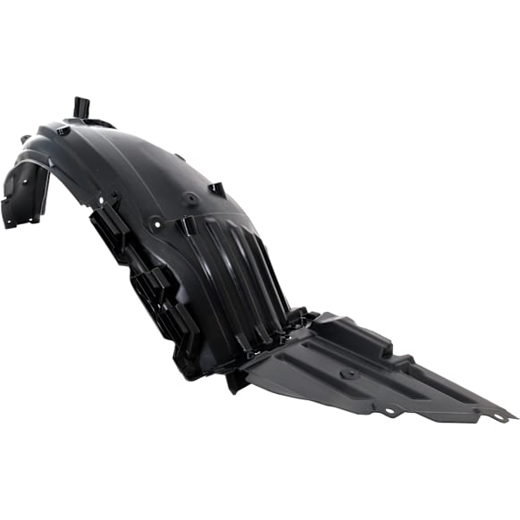2020 Subaru Outback - Front, Passenger Side Fender Liner, CAPA Certified
