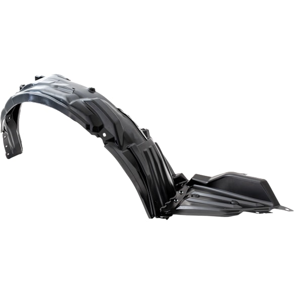 2015 Subaru WRX Premium - Front, Passenger Side, Inner Fender Liner
