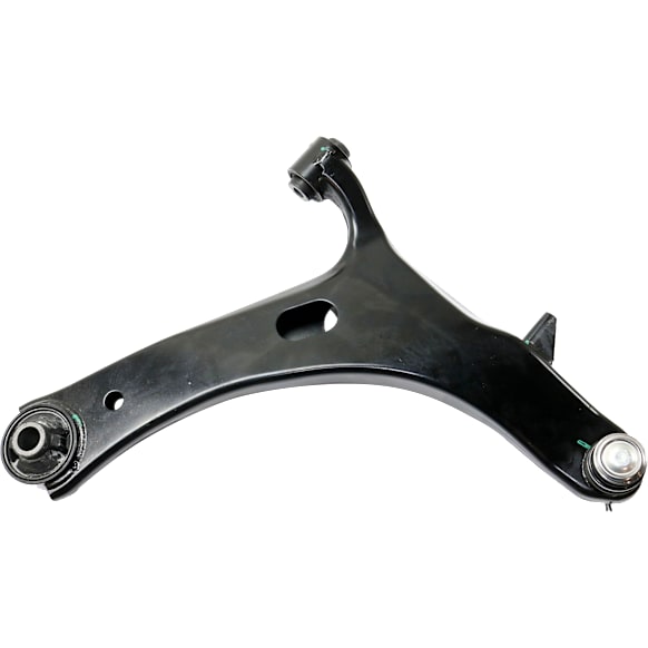 Front, Passenger Side, Lower Control Arm, With Ball Joint Assembly, 4 Cyl., 2.5L Engine, All Wheel Drive