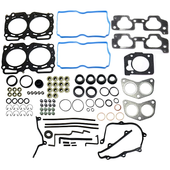 2010 Subaru Forester - Cylinder Head Gasket, 4 Cyl 2.5L, Without Upper Int. Set