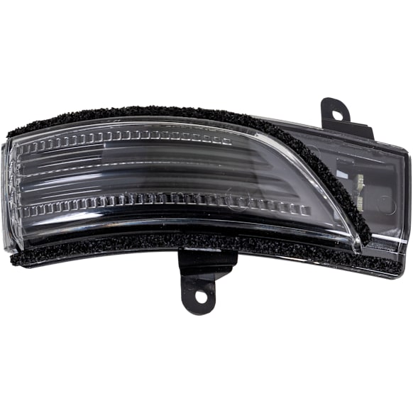 Passenger Side Mirror Turn Signal Light