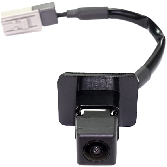 2015-2019 Subaru Outback - Back Up Camera, Full-Color Display
