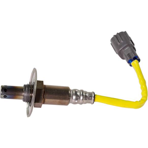 After Catalytic Converter Oxygen Sensor, 4-Wire, Heated, 4 Cyl., 2.5L Engine