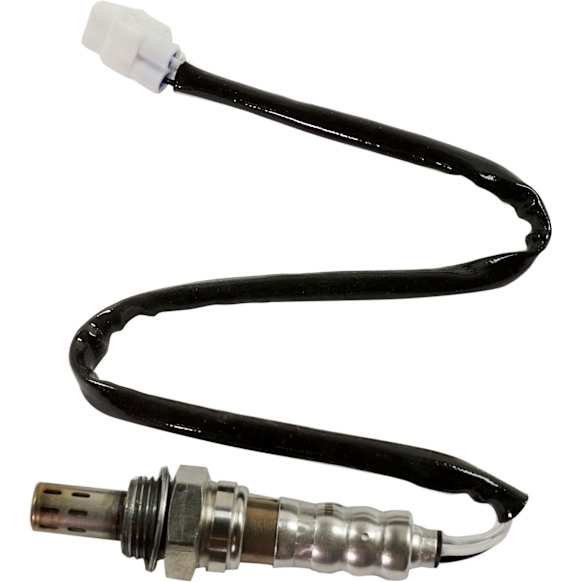 Before or After Catalytic Converter Oxygen Sensor, 3-Wire, Heated