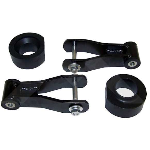 1997 Jeep Cherokee - Suspension Lift Kit - Kit