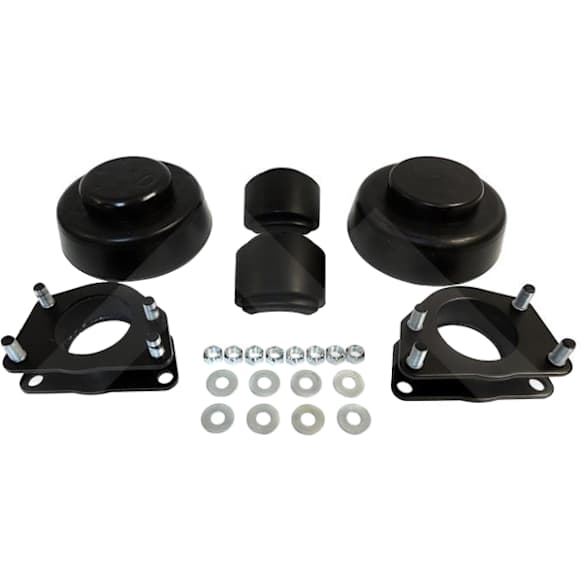 2006 Jeep Liberty - Suspension Lift Kit - 2 in Lift, Kit
