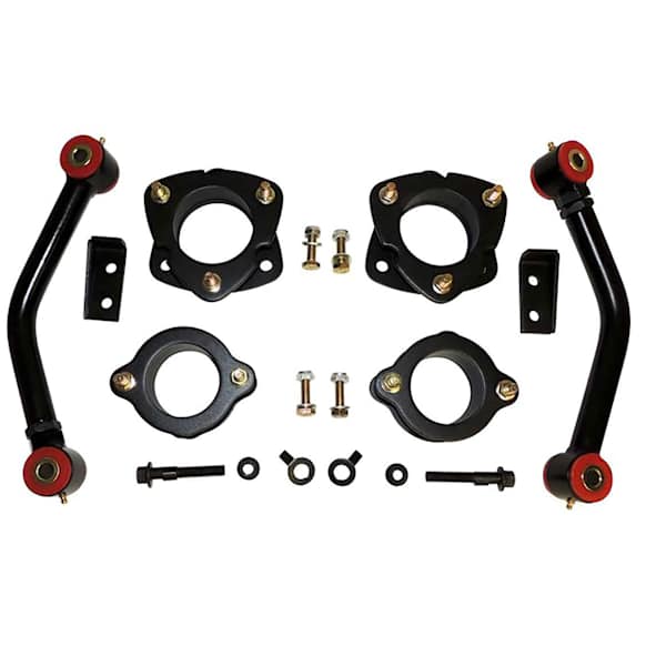 2009 Jeep Patriot - Suspension Lift Kit - Kit