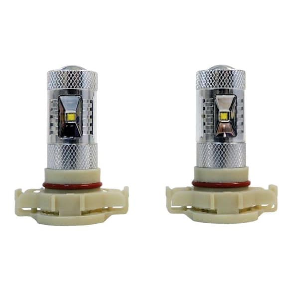RT28045 LED H16 Fog Light Bulb, Set of 2