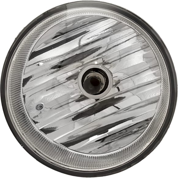 Front, Driver or Passenger Side Fog Light, With Bulb, Halogen, Without Breather Valve