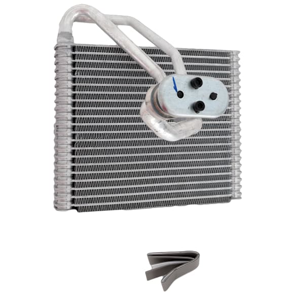 2015 Toyota Prius C Technology - A/C Evaporator