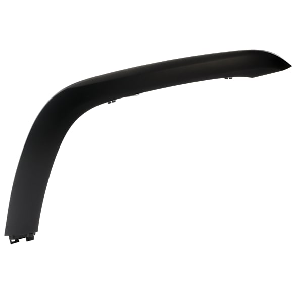 2016 Toyota 4Runner Limited - Front, Passenger Side, Fender Flares, Primed