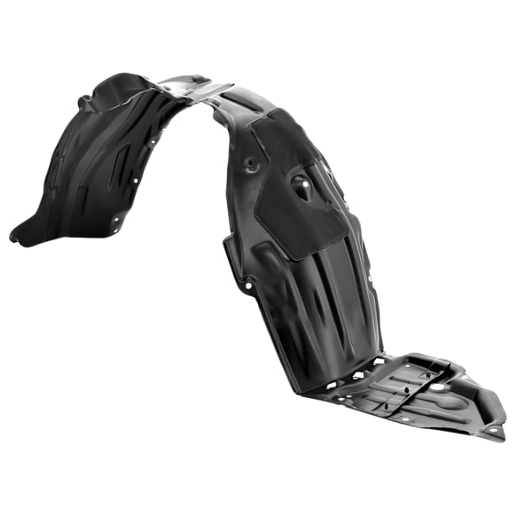 2017 Toyota Prius Two - Front, Driver Side Fender Liner
