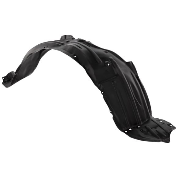 2018-2019 Toyota C-HR - Front, Passenger Side Fender Liner