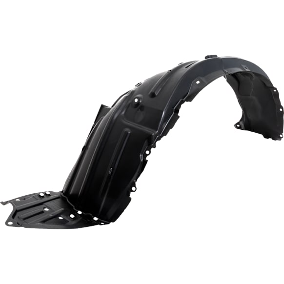 2022 Toyota C-HR Limited - Front, Driver Side Fender Liner, Turkey Built Vehicle