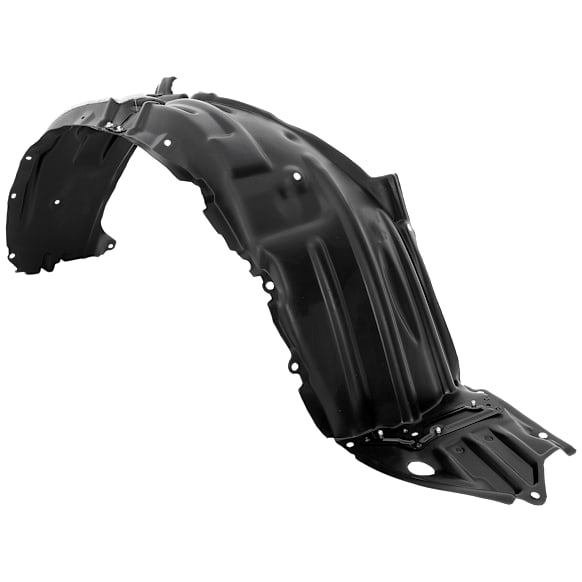 2022 Toyota C-HR - Front, Passenger Side Fender Liner, Japan Built Vehicle