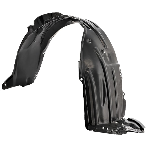 2018 Toyota C-HR - Front, Driver Side Fender Liner