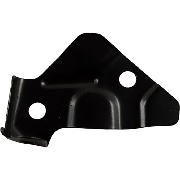 Driver Side, Upper Radiator Support Side Panel
