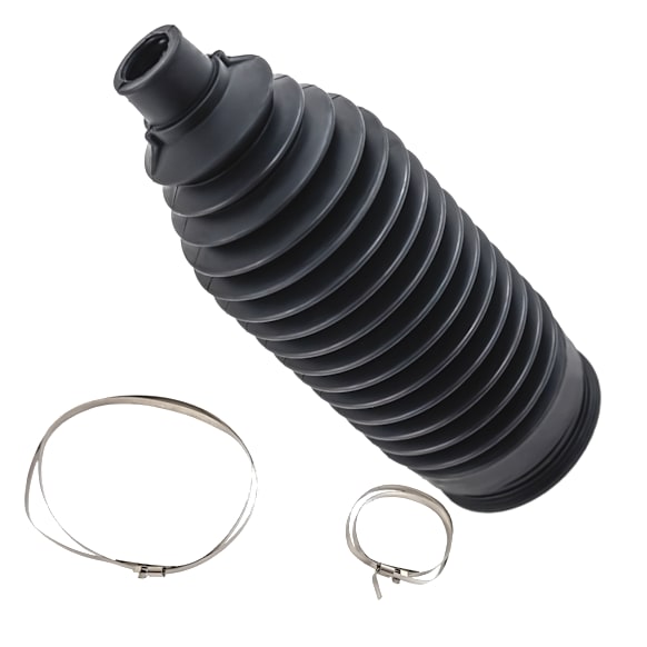 Driver or Passenger Steering Rack Boot