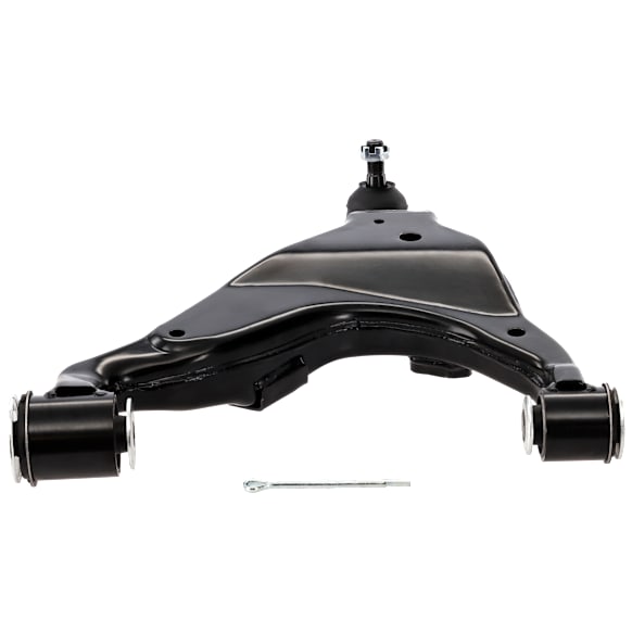 Front, Passenger Side, Lower Control Arm, Pre Runner Models, Rear Wheel Drive, Base Model, Four Wheel Drive 