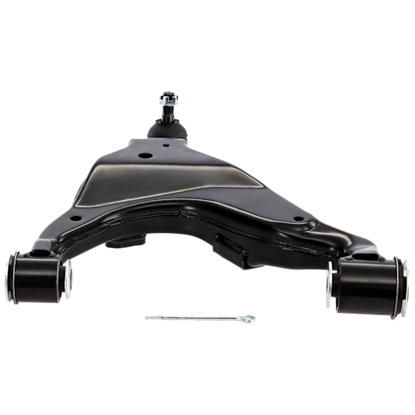 Front, Driver Side, Lower Control Arm, Base/Pre Runner Models, Pre Runner Models, Rear Wheel Drive, Base Model, Four Wheel Drive 