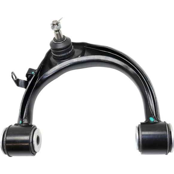 Front, Passenger Side, Upper Control Arm, With Ball Joint Assembly, Base Model, Four Wheel Drive