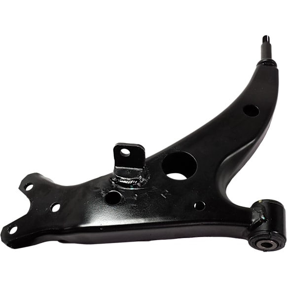1999 Toyota RAV4 Base - Front, Passenger Side, Lower Control Arm, 4-Door