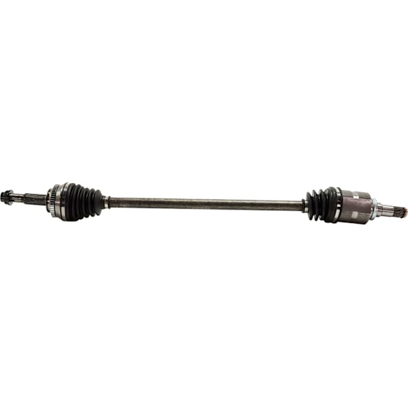 2010 Toyota Corolla - Front, Passenger Side Axle Assembly, New, 1.8L 4Cyl