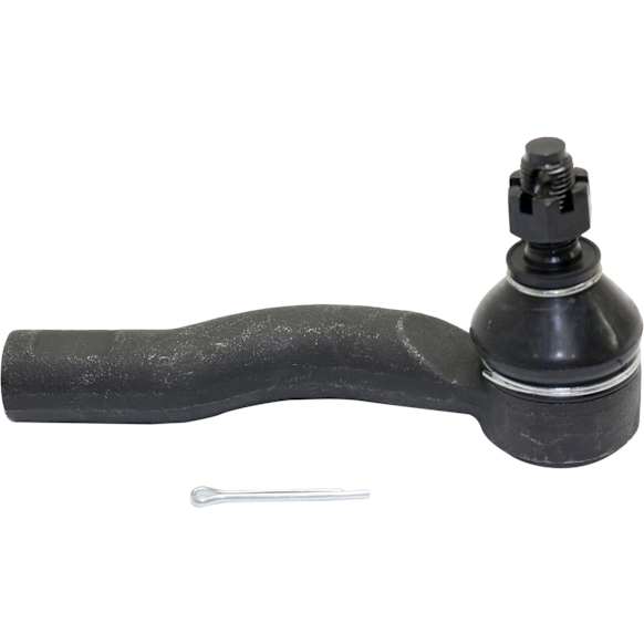 Front, Driver or Passenger Side, Outer Tie Rod End