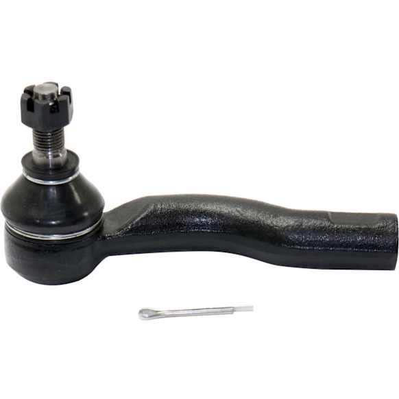 Front, Driver or Passenger Side, Outer Tie Rod End