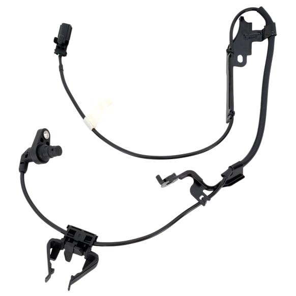 Front, Passenger Side ABS Speed Sensor Sold individually