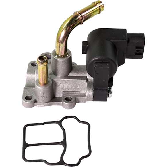Idle Control Valve