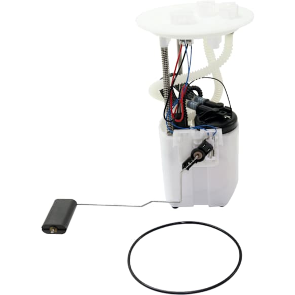2007-2021 Toyota Tundra - Fuel Pump, Electric, With Fuel Sending Unit