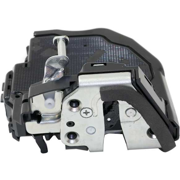 Rear, Driver Side Door Lock Actuator