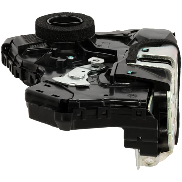 Front, Passenger Side Door Lock Actuator