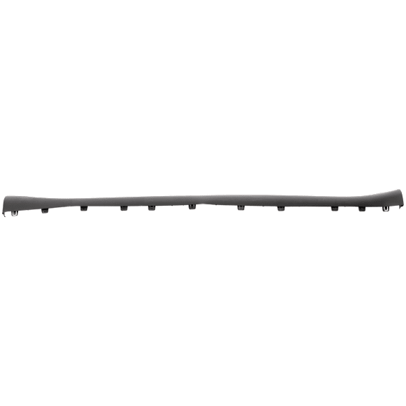 2021 Tesla Model Y - Driver Side, Rocker Panel Trim, Primed, Sold individually